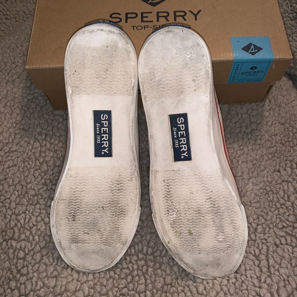 Sperry - Picture 4 of 7